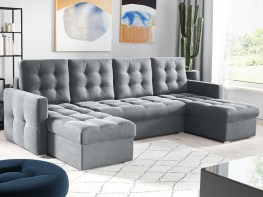Minkšta sofa SOFIA